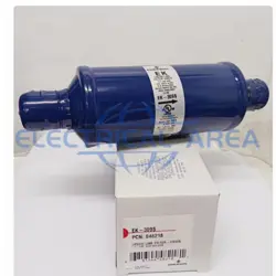 1PC EMERSON NEW EK-309S LIQUID LINE FILTER DRIER FAST DELIVERY EK309S