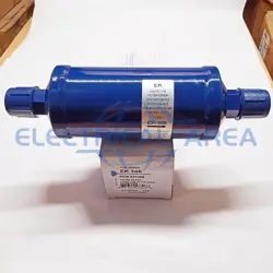 1PC EMERSON NEW EK-306 LIQUID LINE FILTER DRIER FAST DELIVERY EK306