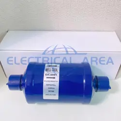 1PC EMERSON NEW EK-289T LIQUID LINE FILTER DRIER FAST DELIVERY EK289T