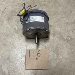 K55HXJLE-9181 CONDENSER