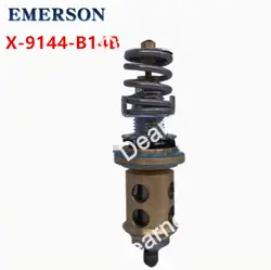 1PCS NEW EMERSON EXPANSION VALVE SPOOL X-9144-B14B