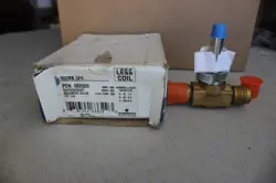 EMERSON REFRIGERATION SOLENOID