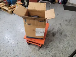 SCROLL ZR81KCE-TFD-950