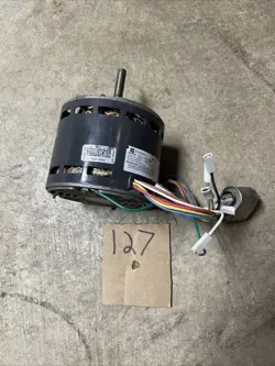 USED LENNOX 47464-001 EMERSON K55HXJHT-9121 GUARENTEED 30-DAY RETURNS ✅