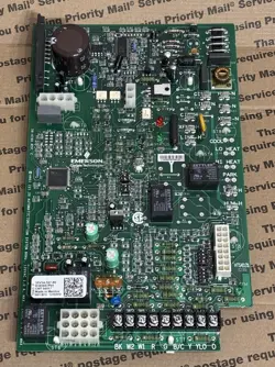 BOARD TRANE D343687P01