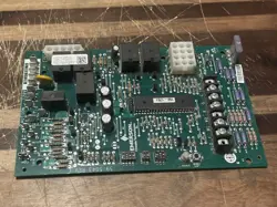 EMERSON TWO STAGE FURNACE CONTROL BOARD 50M58-289-02 PCBBF137