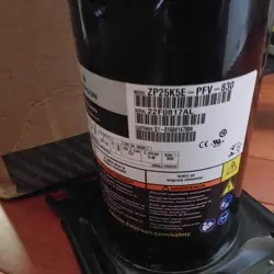 ZP25K5E-PFV-830 COMPRESSOR