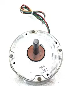 K55HXKWA-9803 CONDENSER