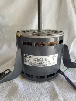 MOTOR K55HXRSP