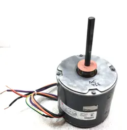 72H3601 1/4HP