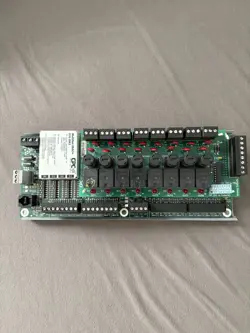 REFRIGERATION CONTROL BOARD