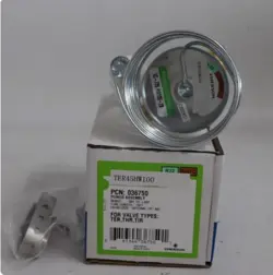 1PC EMERSON TER45HW100 EXPANSION VALVE