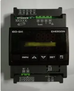 1PC EMERSON EXD-SH1 ELECTRONIC EXPANSION VALVE CONTROLLER