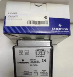 1PC EMERSON EXD-U02