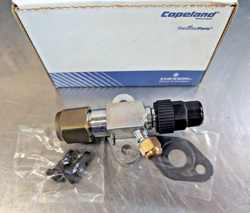 FLARE BOLT