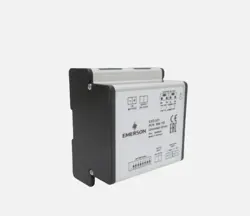 1PC EMERSON EXD-U01 ELECTRONIC EXPANSION VALVE CONTROLLER