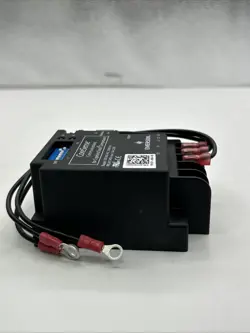 COMPRESSOR PROTECTION MODULE