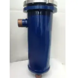 FOR EMERSON STAS-9613T STAS 9613T 42MM STEEL TAKE-APART FILTER-DRIER SHELL