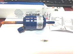 REFRIGERATION SYSTEMS