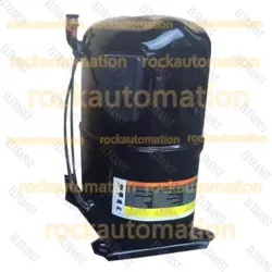 3-PHASE 5HP HERMETIC COMPRESSOR CRNQ-0500-TF5-556 FOR EMERSON COPELAND A/C #HT
