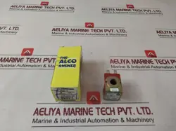 EMERSON 24-0522-3 SOLENOID COIL