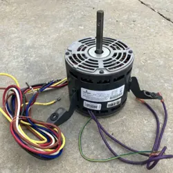 5SPD 1075RPM