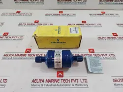 EMERSON ADK-165 LIQUID LINE FILTER DRIER 065013