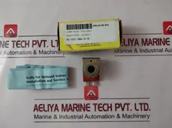 EMERSON 24-0522-3 COIL FOR SOLENOID VALVE 230V