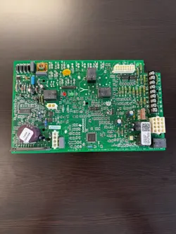 FURNACE CONTROL CIRCUIT BOARD 50V54-571 EMERSON