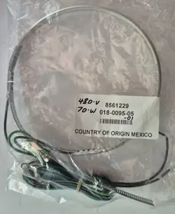 918-0043-01 018-0095-05