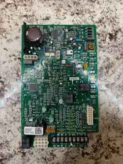 EMERSON 50V54-507-90 FURNACE CONTROL BOARD TRANE D343687P01 CNT06017 GUARANTEED
