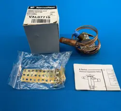 SERVICE FIRST VAL07715 EMERSON THERMAL EXPANSION VALVE GT-6234-6