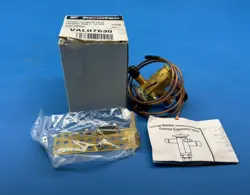 SERVICE FIRST VAL07630 EMERSON 1.5 TON THERMAL EXPANSION VALVE GT-06253-7
