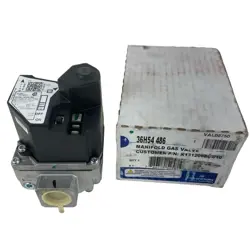 GAS VALVE VAL08750