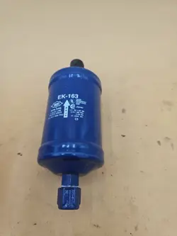 ALCO EMERSON EK-163 LIQUID LINE FILTER DRIER
