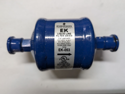 EMERSON P/N:047603 EK-053 3/8