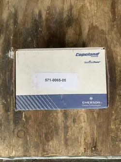 COPELAND EMERSON CORESENSE