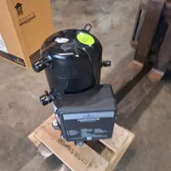 SCROLL COMPRESSOR ZF49K5ETFD260