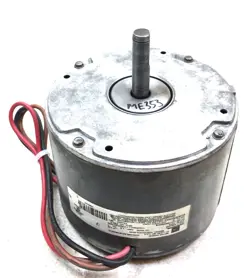 1/3HP 208/230V USED