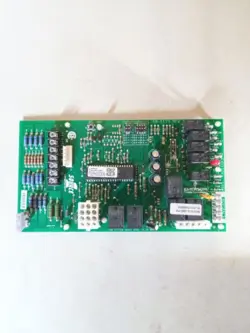 EMERSON SOURCE 1 50M58-242-01B1 FURNACE CONTROL BOARD 24V 59-5173 REV C