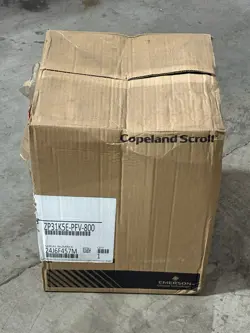 ZP31K5E-PFV-800 COMPRESSOR