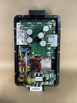 INVERTER CONTROL AND