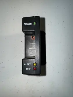 EMERSON COMFORT ALERT DIAGNOSTICS 543-0012-00