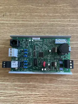 EMERSON (CPC)  IRLDS II GATEWAY 537-3500