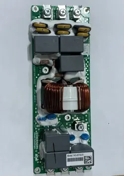 COPELAND - EMERSON CLIMATE TECHNOLOGIES 143-0019-01 ( NO BOX )