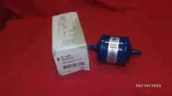 NEW EMERSON EK-052S PCN-047602 LIQUID LINE FILTER-DRIER 1/4