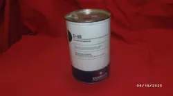 CAPACITY IN CAN