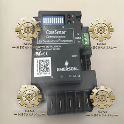 REAL US STOCK 1PC NEW EMERSON 571-0064-06  FAST SHIPPING