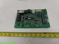 EMERSON 50V51-507-02 D156245P01 CNT 06015 CONTROL BOARD