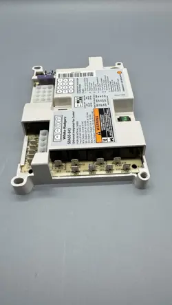 UNIVERSAL INTEGRATED FURNACE